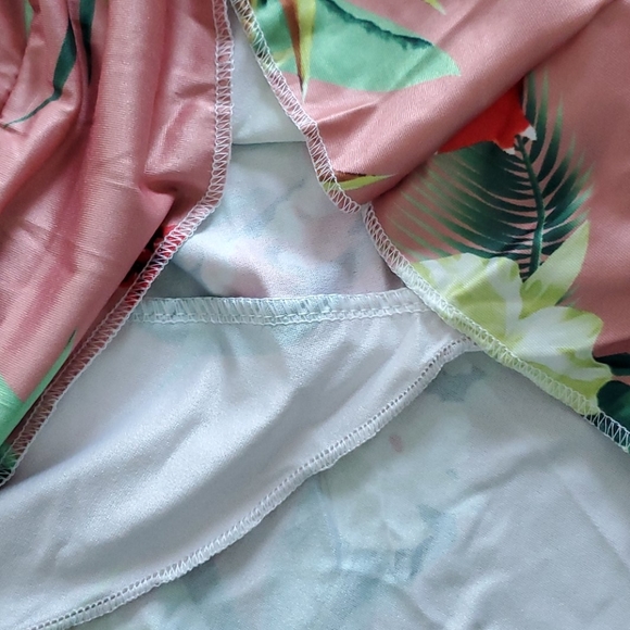 V-Neck Sundress - Picture 6 of 8